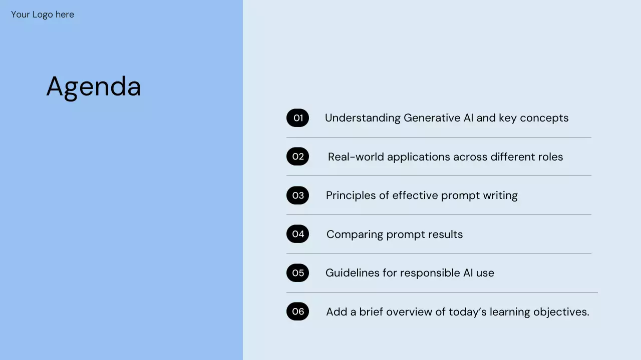 블루 모던 AI 강좌 초대