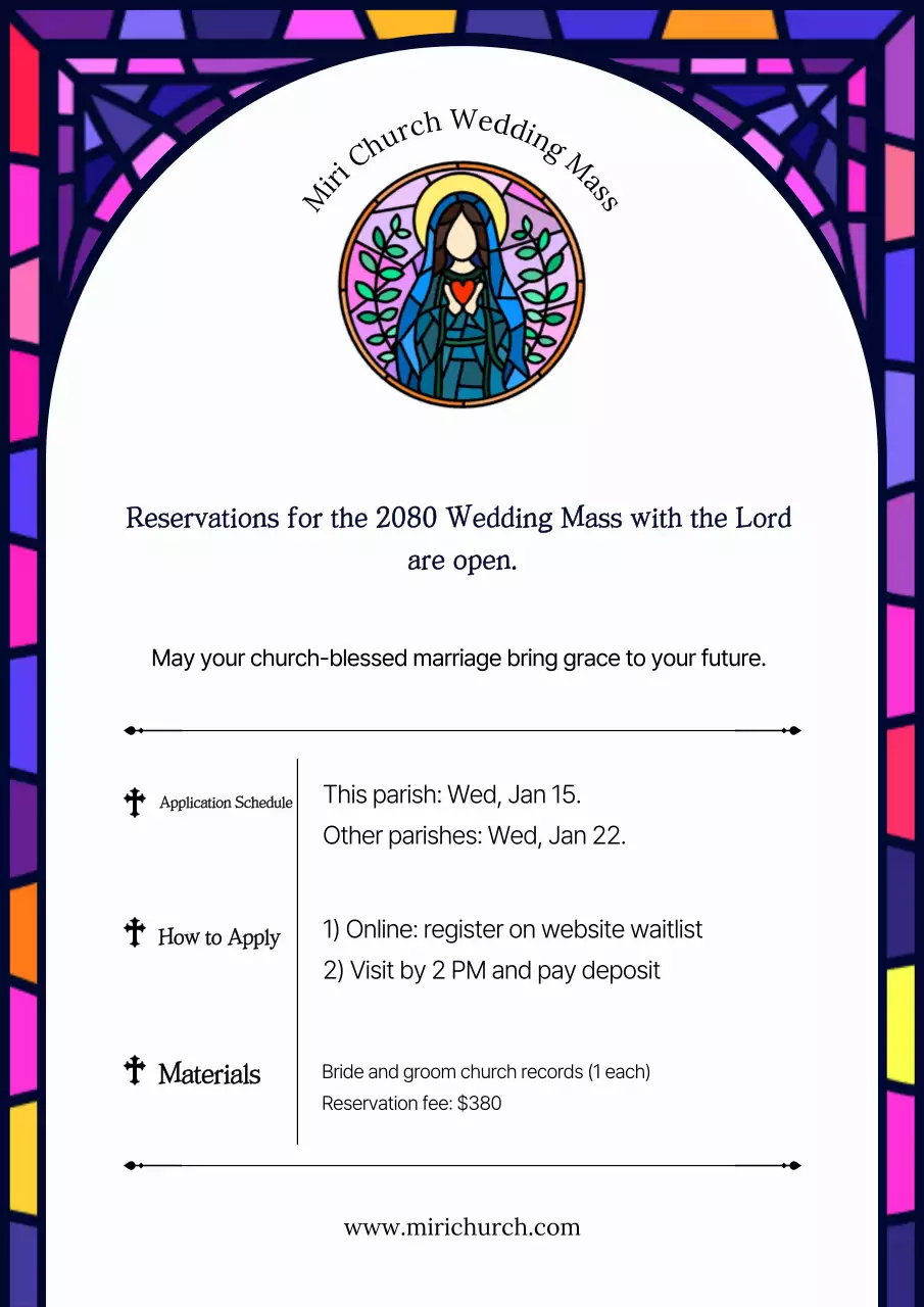 Panduan Sewa dan Pendaftaran Tempat Pernikahan Bora Classic