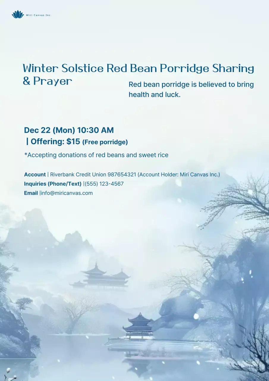 Guia de Eventos Tradicionais Azul Celeste