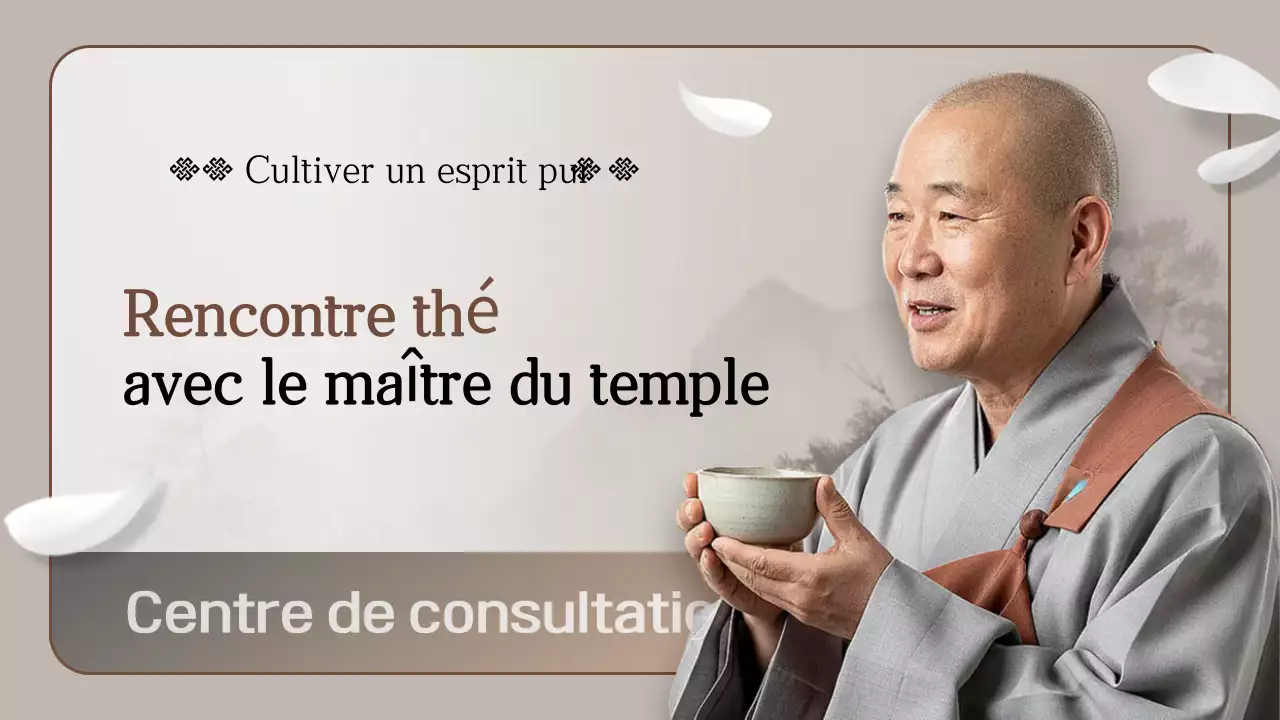 Guide de conseil traditionnel beige