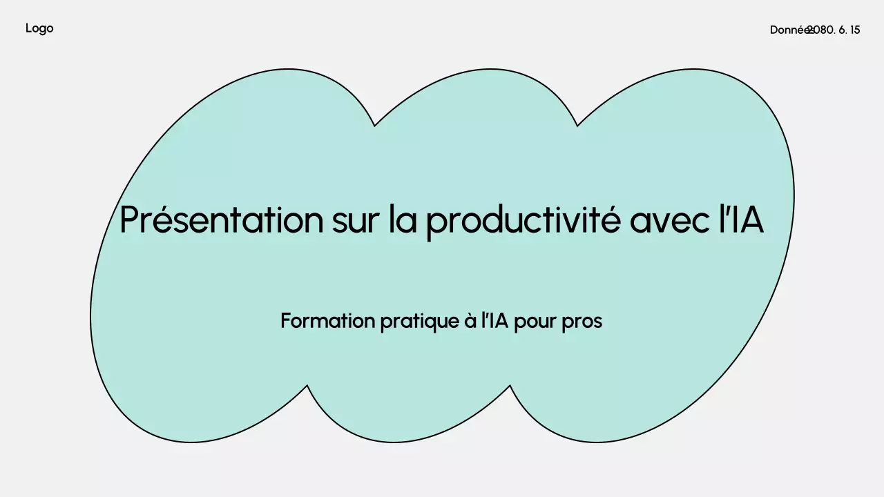 Présentation du guide de formation Mint Modern AI