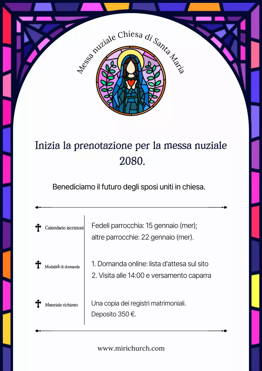 Guida all'affitto e alla candidatura per la location per matrimoni Bora Classic