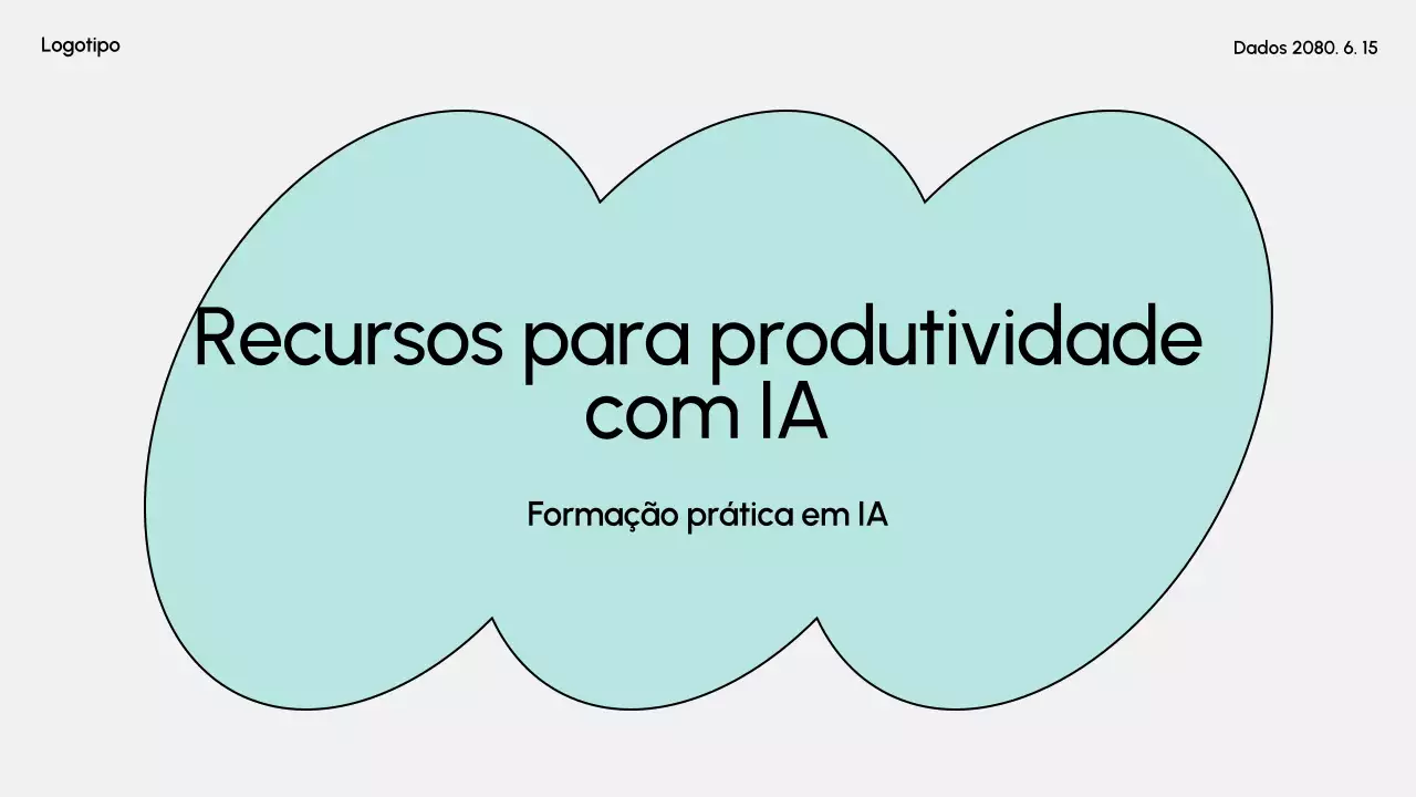 Apresentação do Guia de Treinamento de IA Moderna da Mint