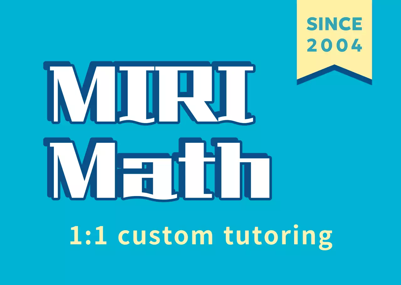 Sky Blue Basic Education Advertisement