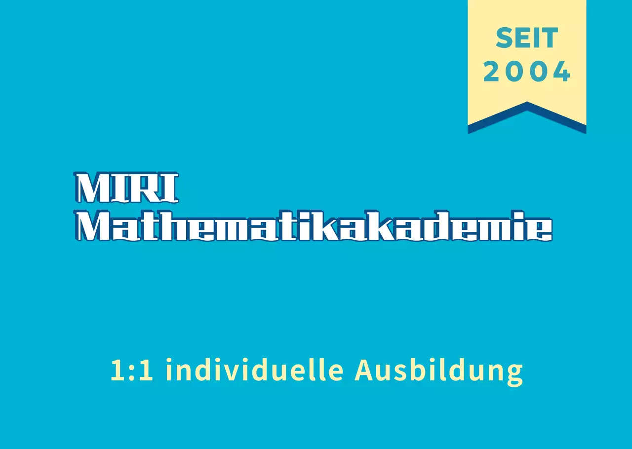 Werbung für Sky Blue Basic Education