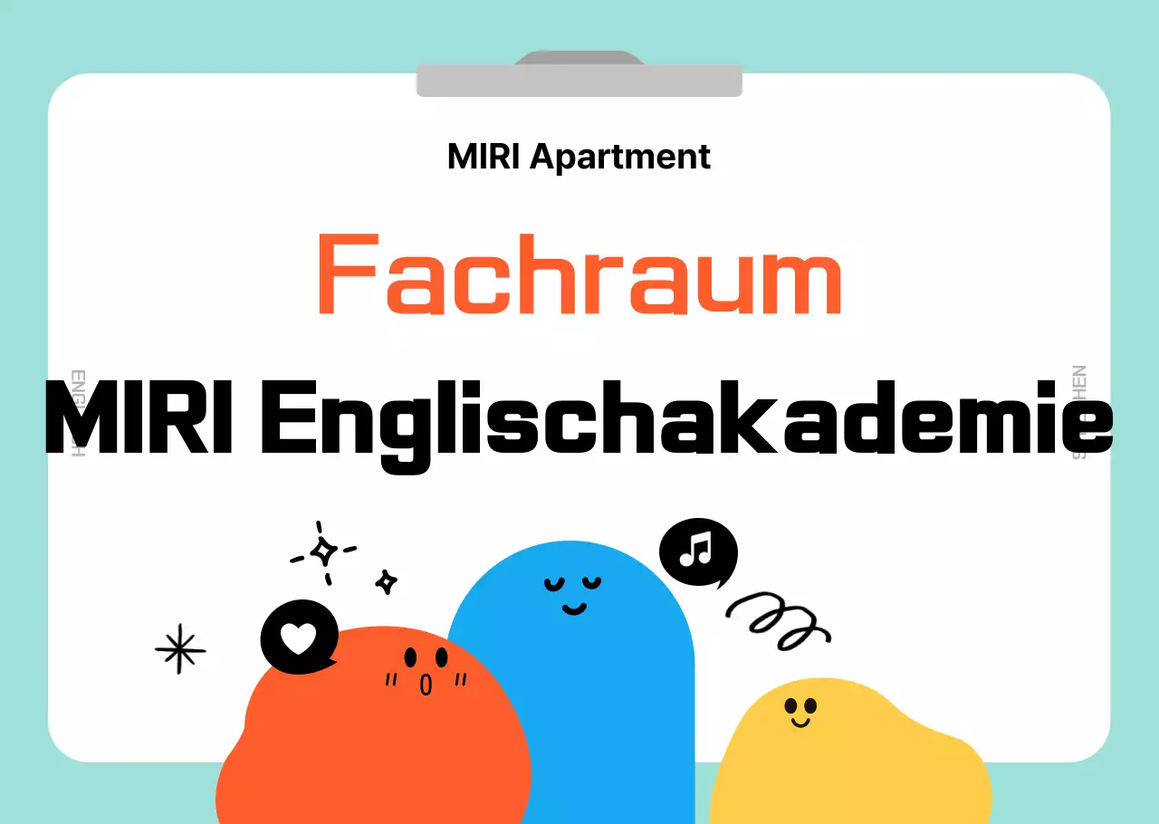 Mint Baby English Academy Promotion