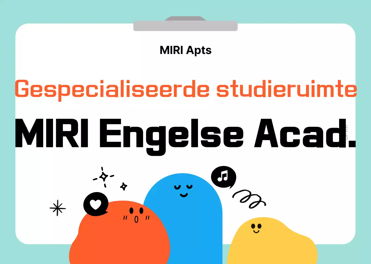 Promotie van Mint Baby English Academy