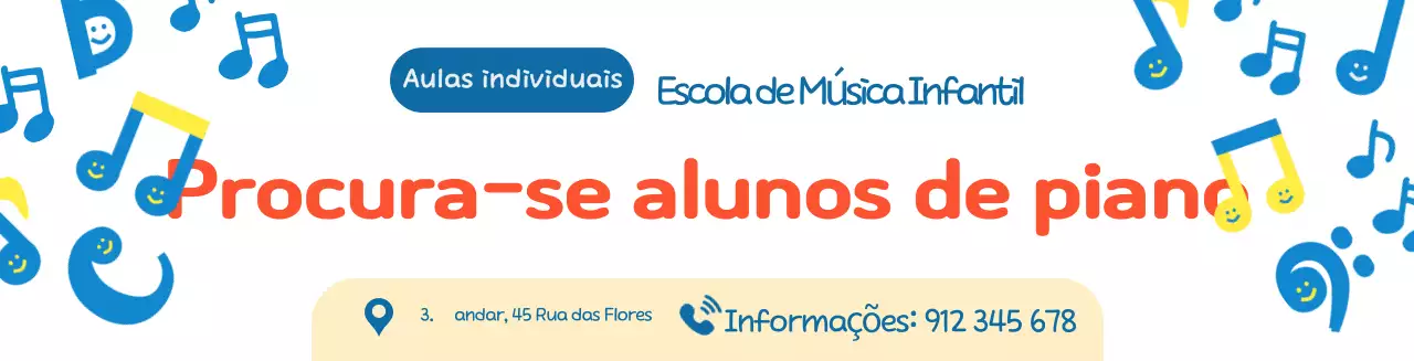 Recrutamento da Yellow Simple Music