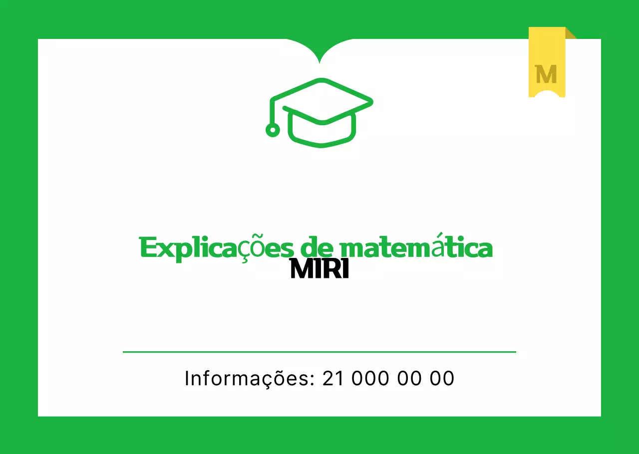 Promoção de Materiais Educacionais Ecológicos e Simples