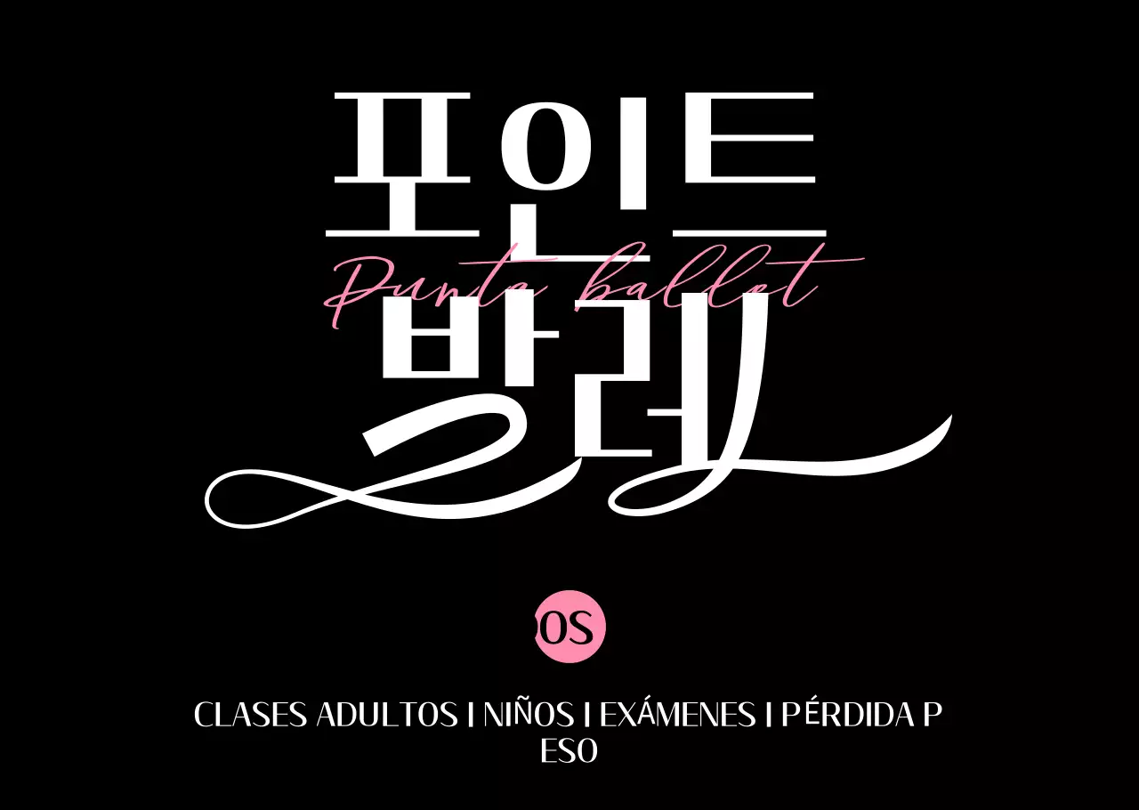 Guía del Ballet Moderno Negro