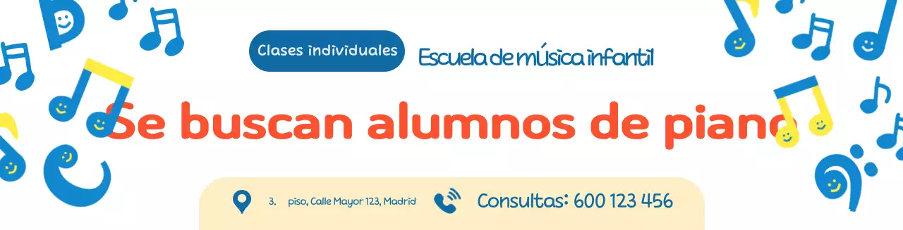 Reclutamiento de Yellow Simple Music