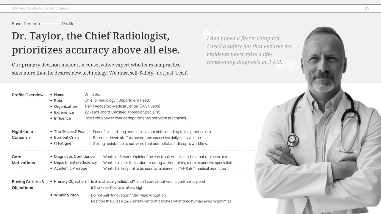 회색 미니멀리즘 비즈니스 플랜 프레젠테이션