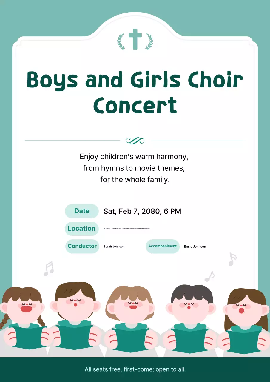 Guia de Coro Simples de Hortelã