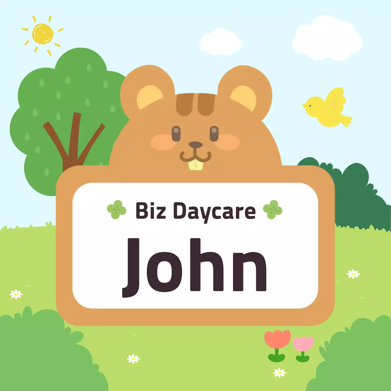 Guide to Yeondu Baby Daycare Center