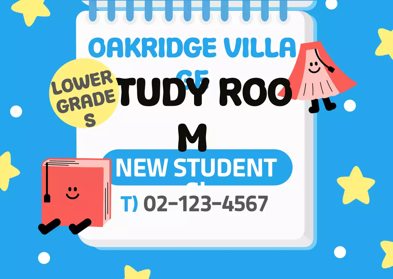 Blue Baby Learning Recruitment