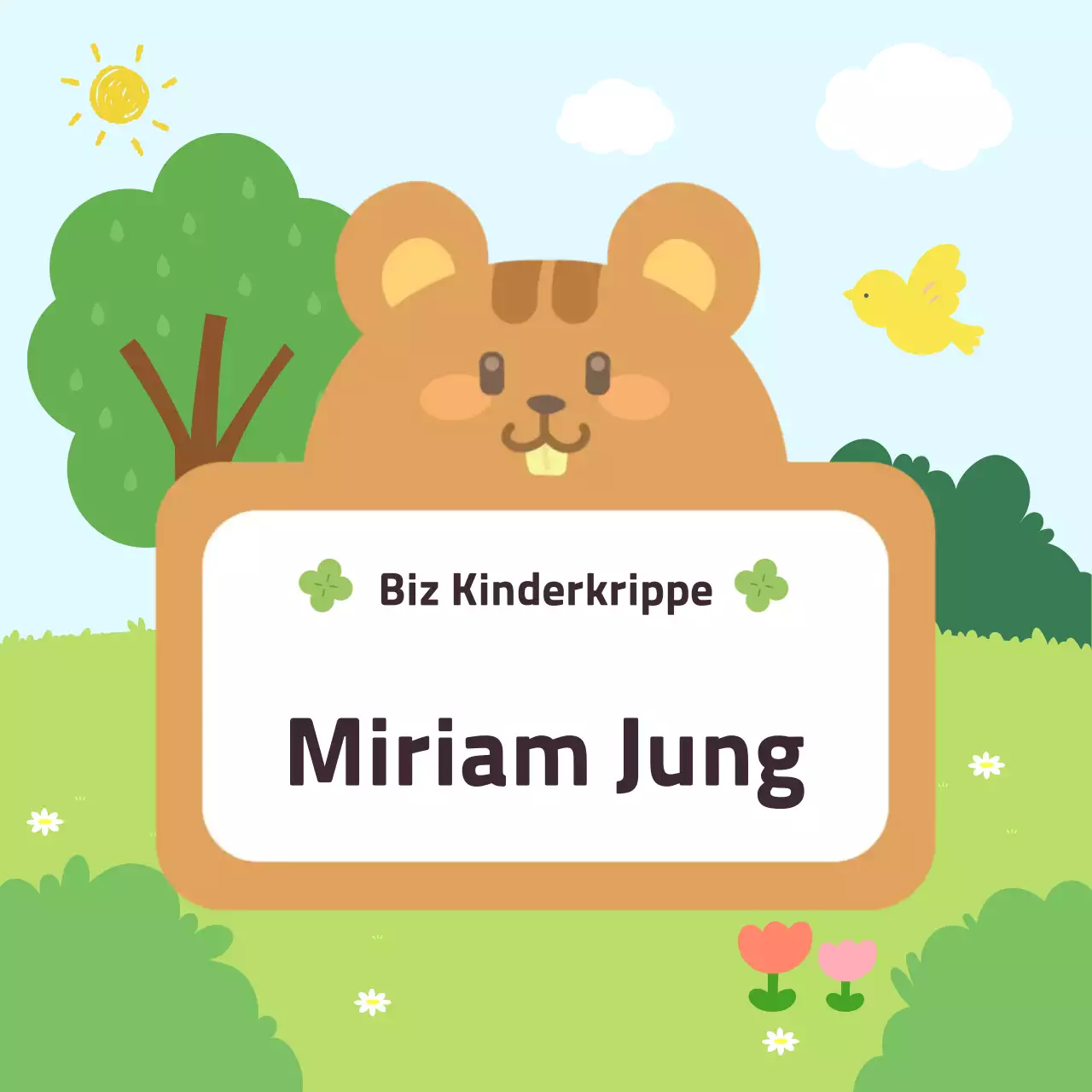 Leitfaden zum Yeondu Baby Daycare Center