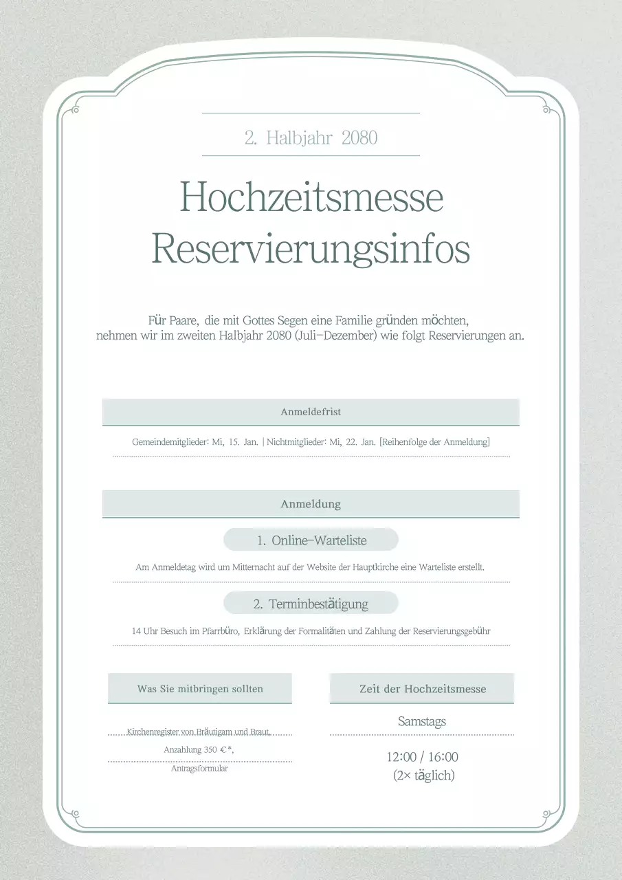 Mint Classic Worship Guide