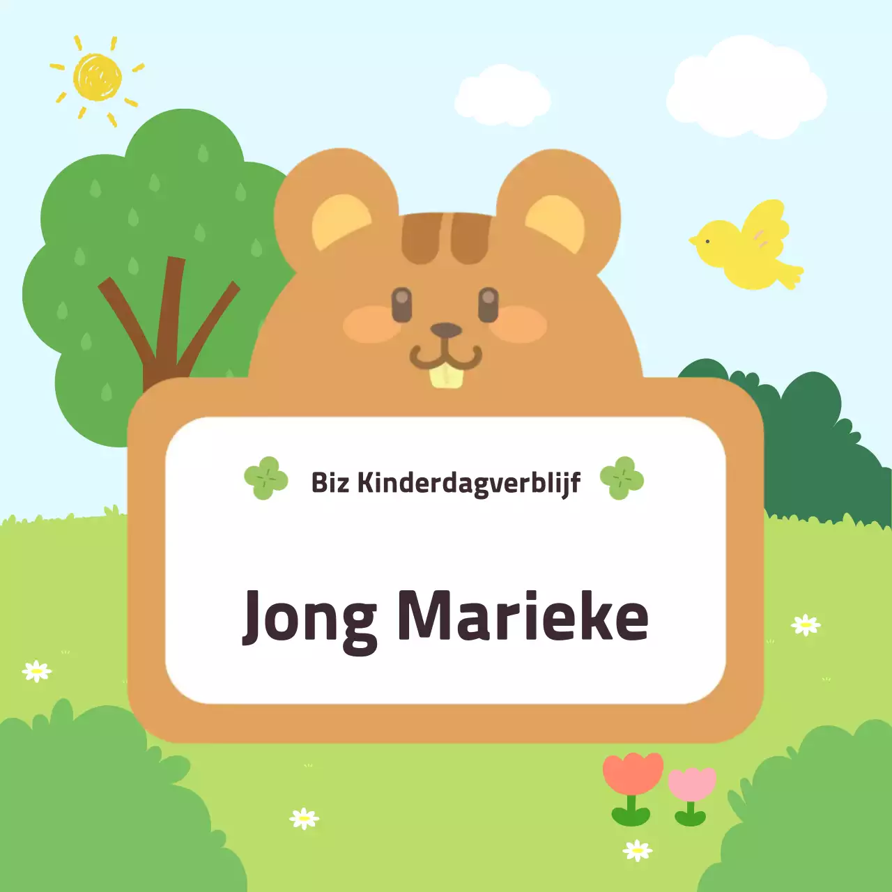 Gids voor Yeondu Baby Daycare Center