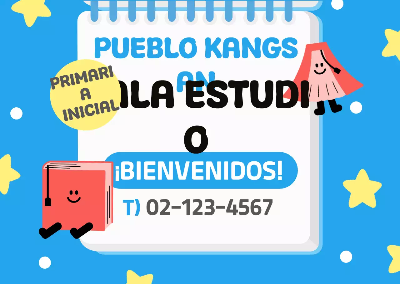 Reclutamiento de Blue Baby Learning