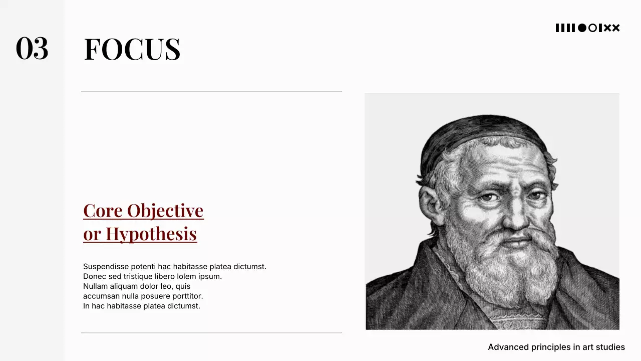 흑인 고전 미술 강좌