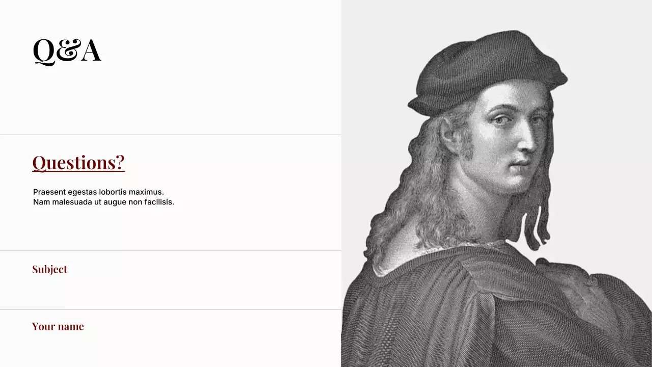 흑인 고전 미술 강좌