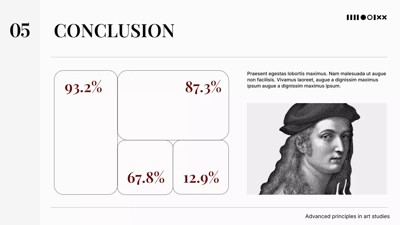 흑인 고전 미술 강좌