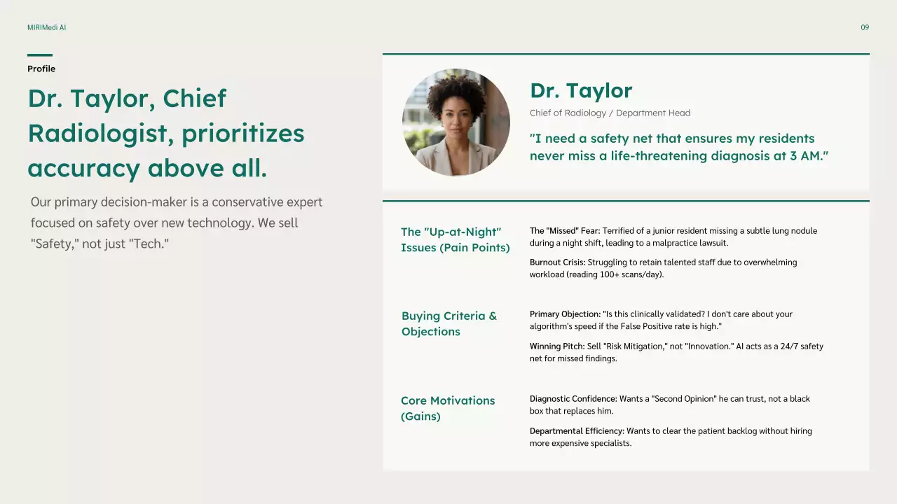 친환경 미니멀 비즈니스 플랜