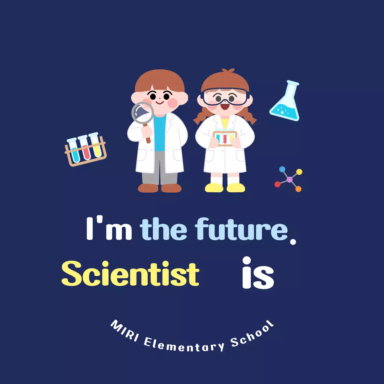 Blue Clean Science Education Guide