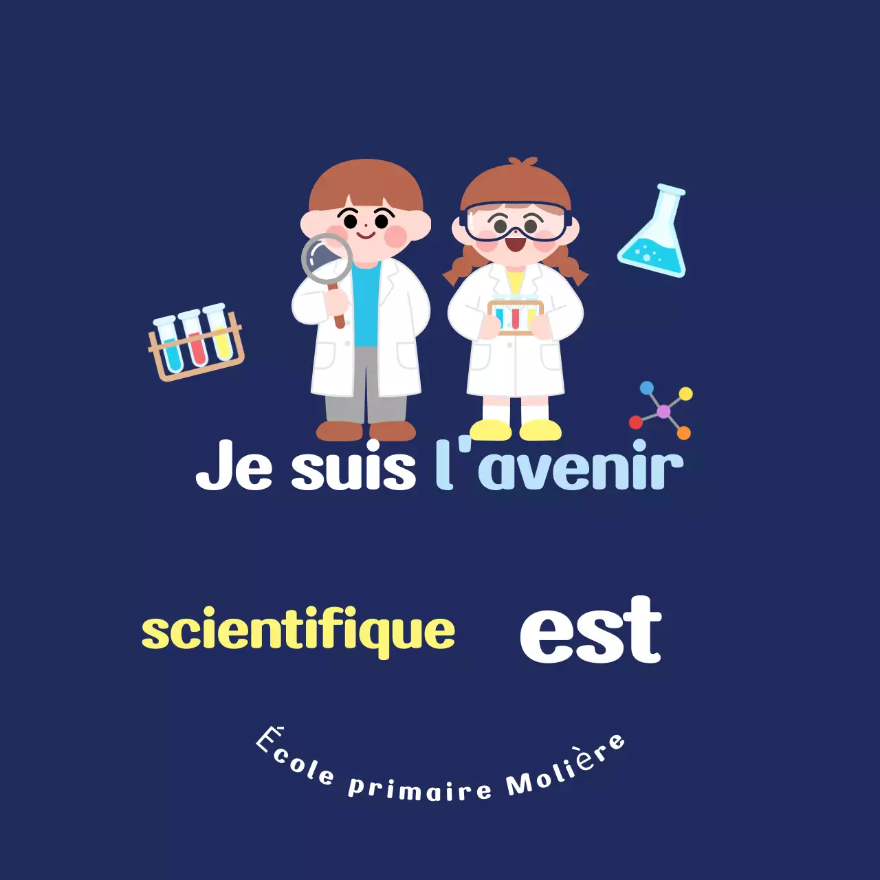 Guide pédagogique Blue Clean Science