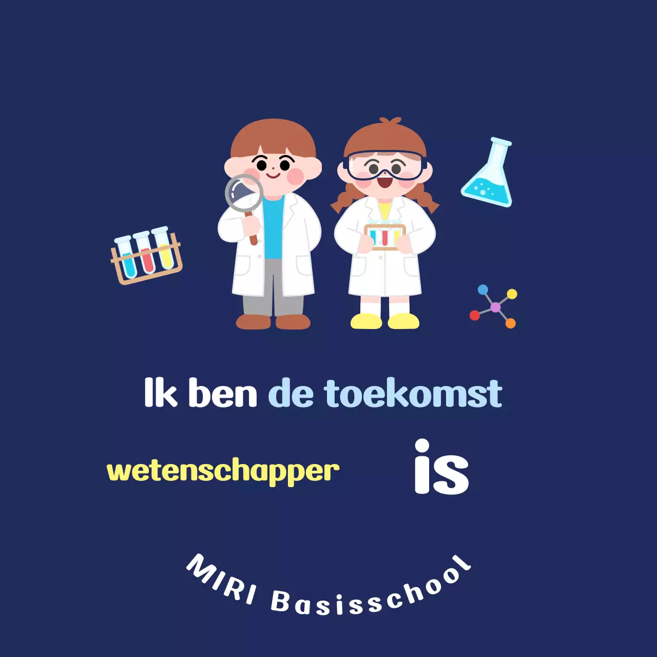 Blue Clean Science Educatiegids