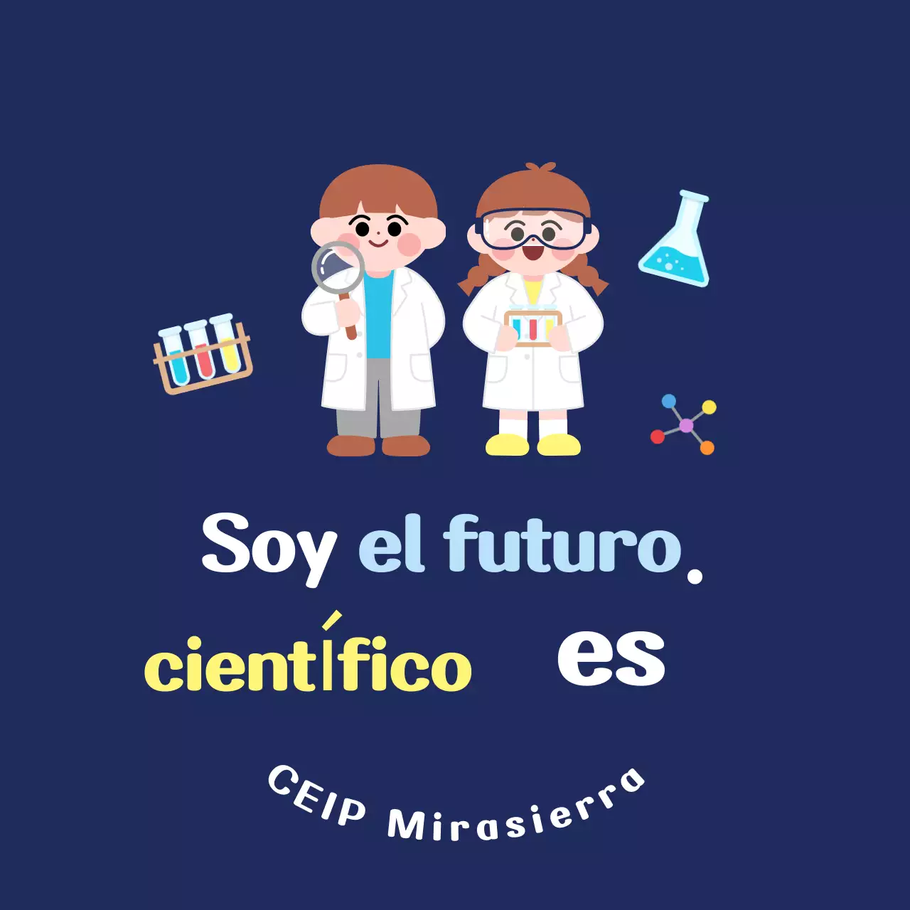 Guía educativa sobre ciencias limpias y azules