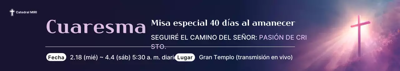 Guía sencilla de eventos de Pascua de Bora