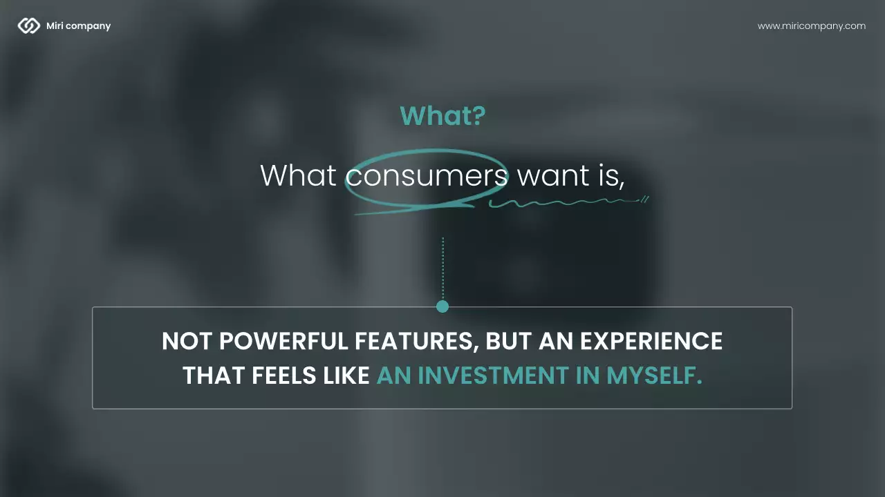 청록색 현대 마케팅 프레젠테이션