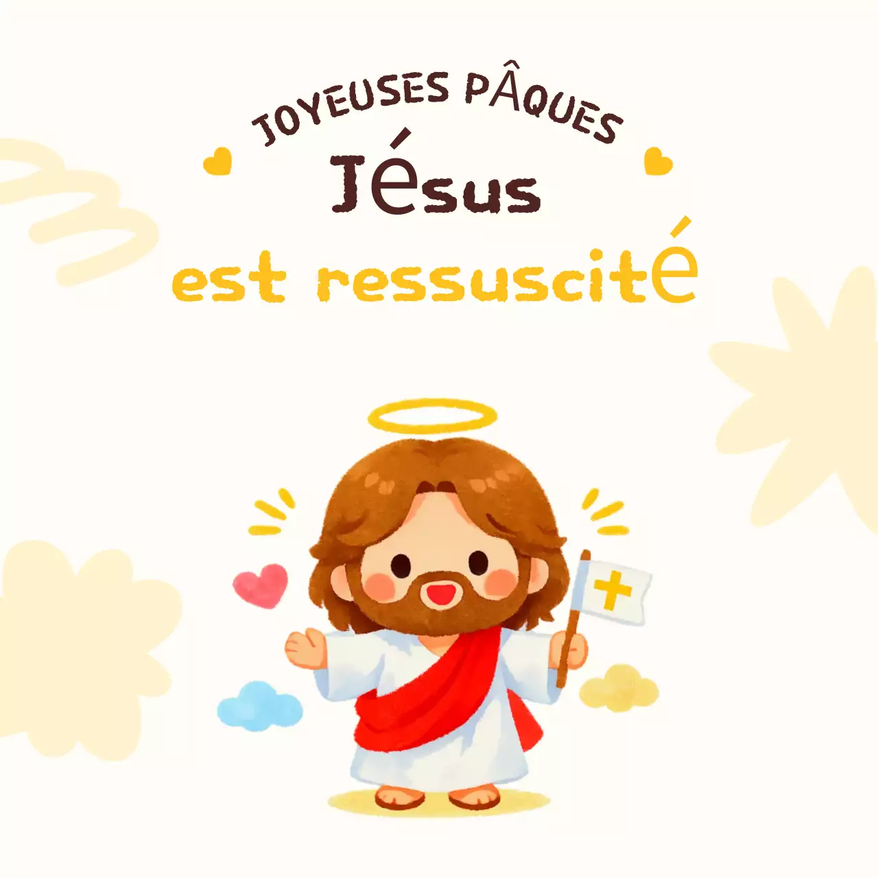 Guide du festival de Pâques de Yellow Baby