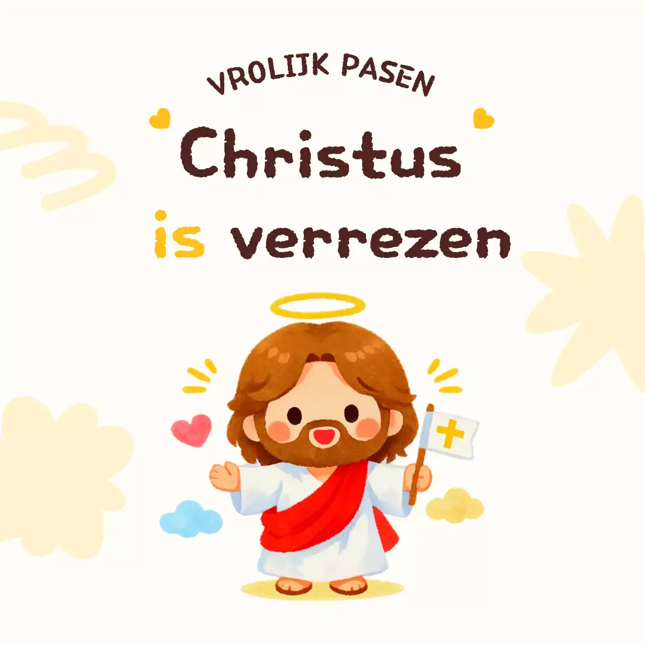 Gids voor het Gele Baby Paasfestival