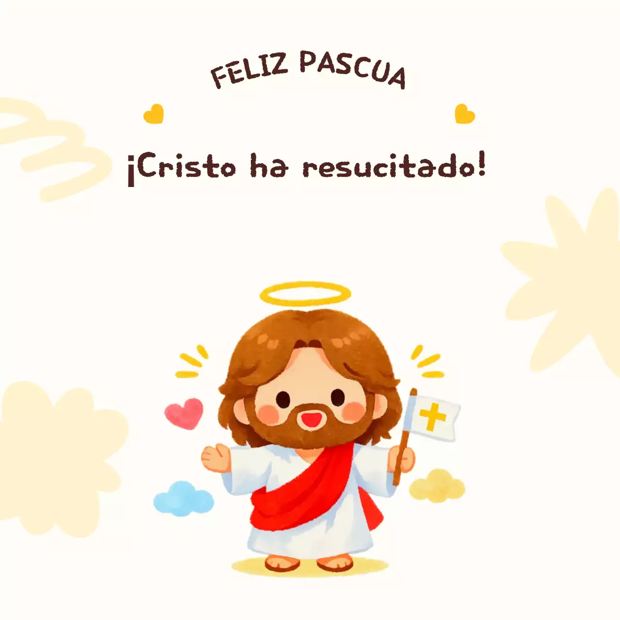 Guía del Festival de Pascua del Bebé Amarillo