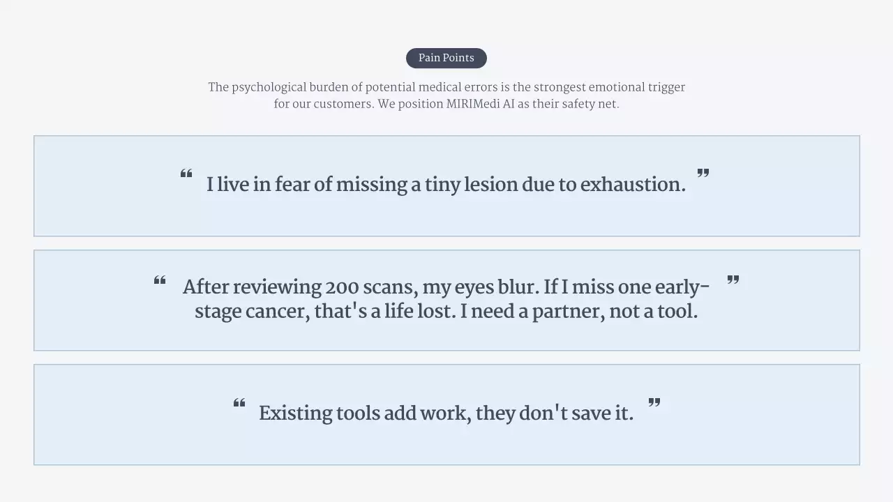 블루 모던 AI 비즈니스 프레젠테이션