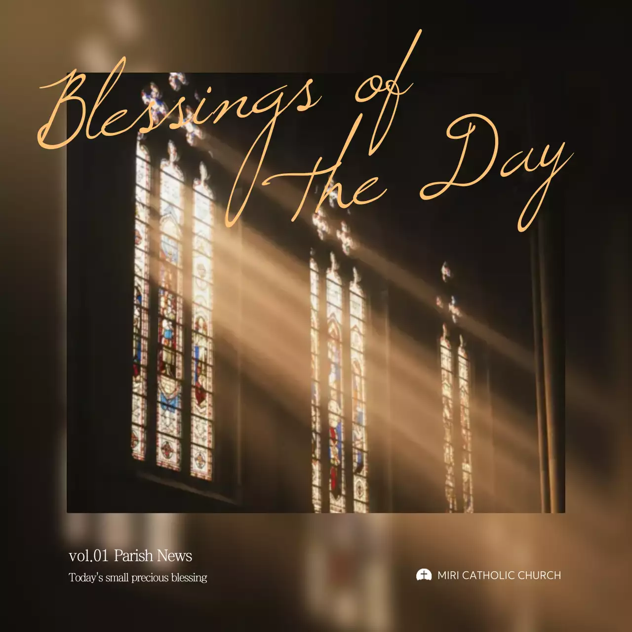 Hướng dẫn tin tức về nhà thờ sang trọng màu be