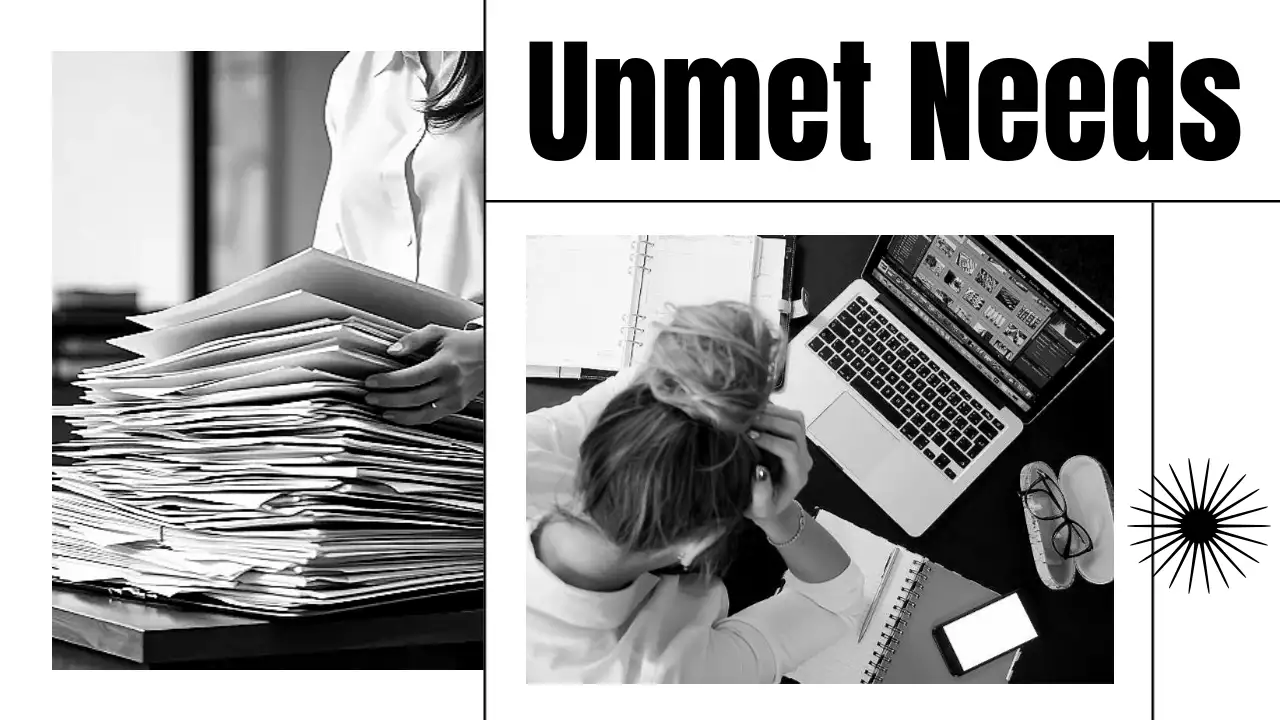 핫핑크 모던 아이디어 피칭 홍보