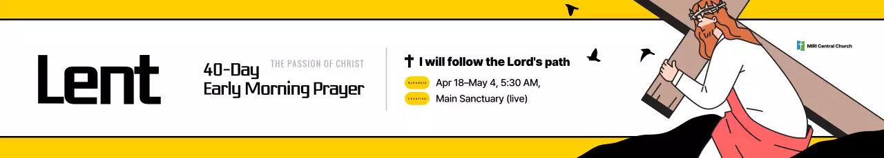 Acara Puasa Bersih Kuning