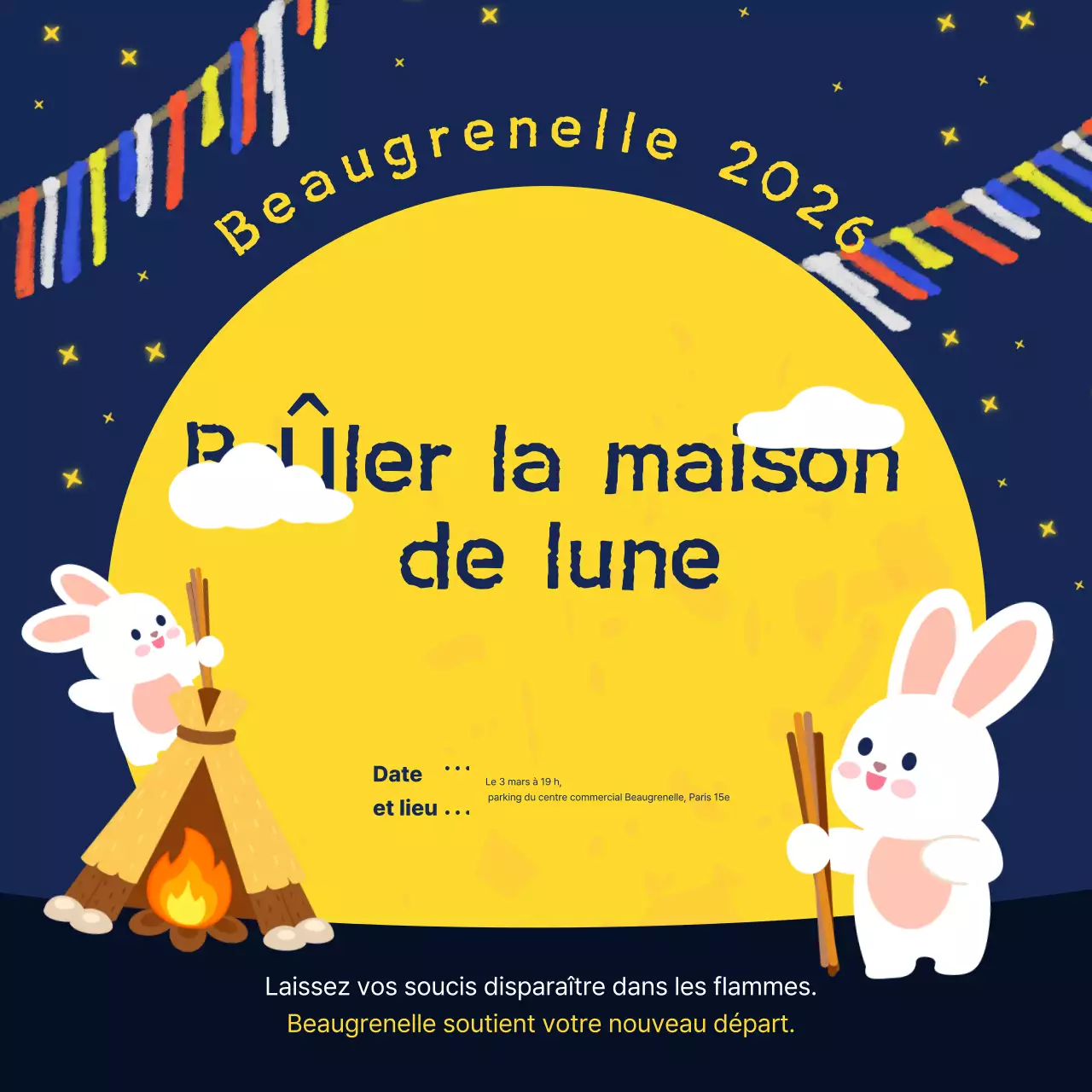 Guide des festivals traditionnels Yellow Clean