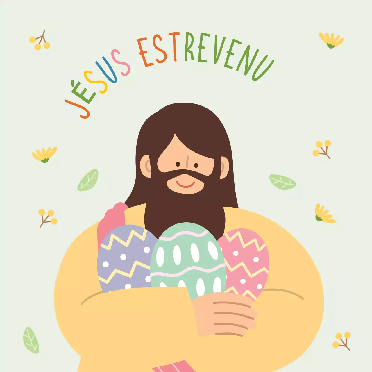 Guide pour une fête de Pâques mignonne et aux couleurs pastel