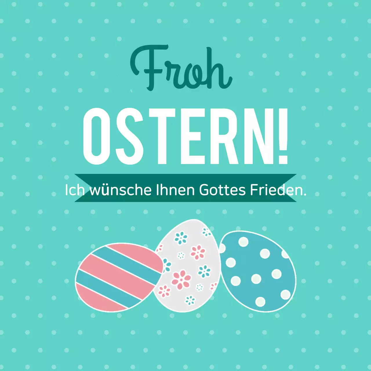 Mint Clean Osterfestival-Leitfaden