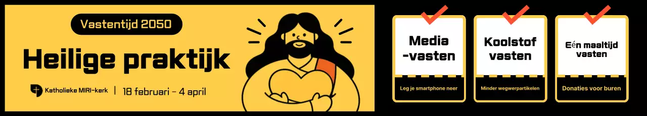 Promotie van de eenvoudige gele milieucampagne