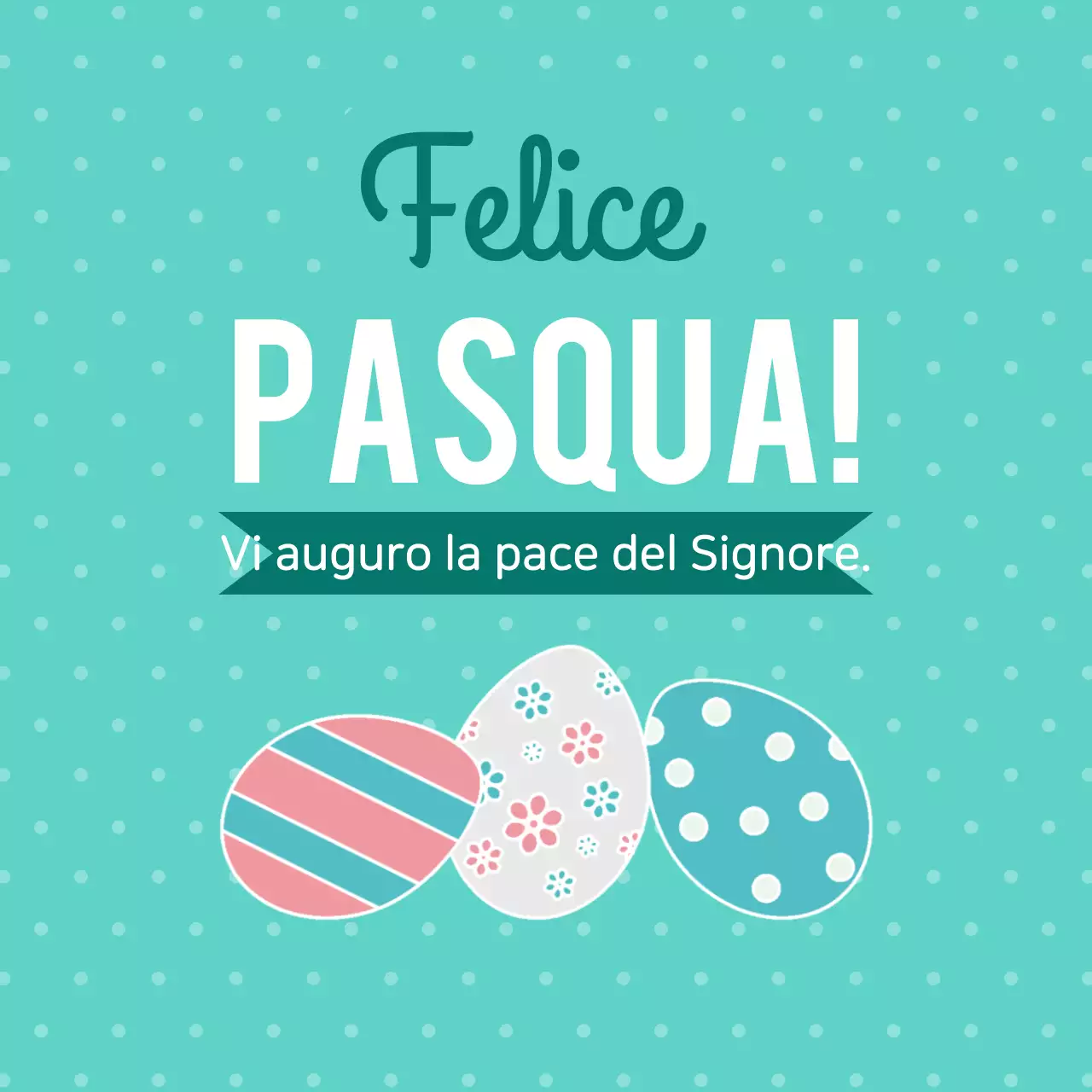 Guida alla festa di Pasqua Mint Clean