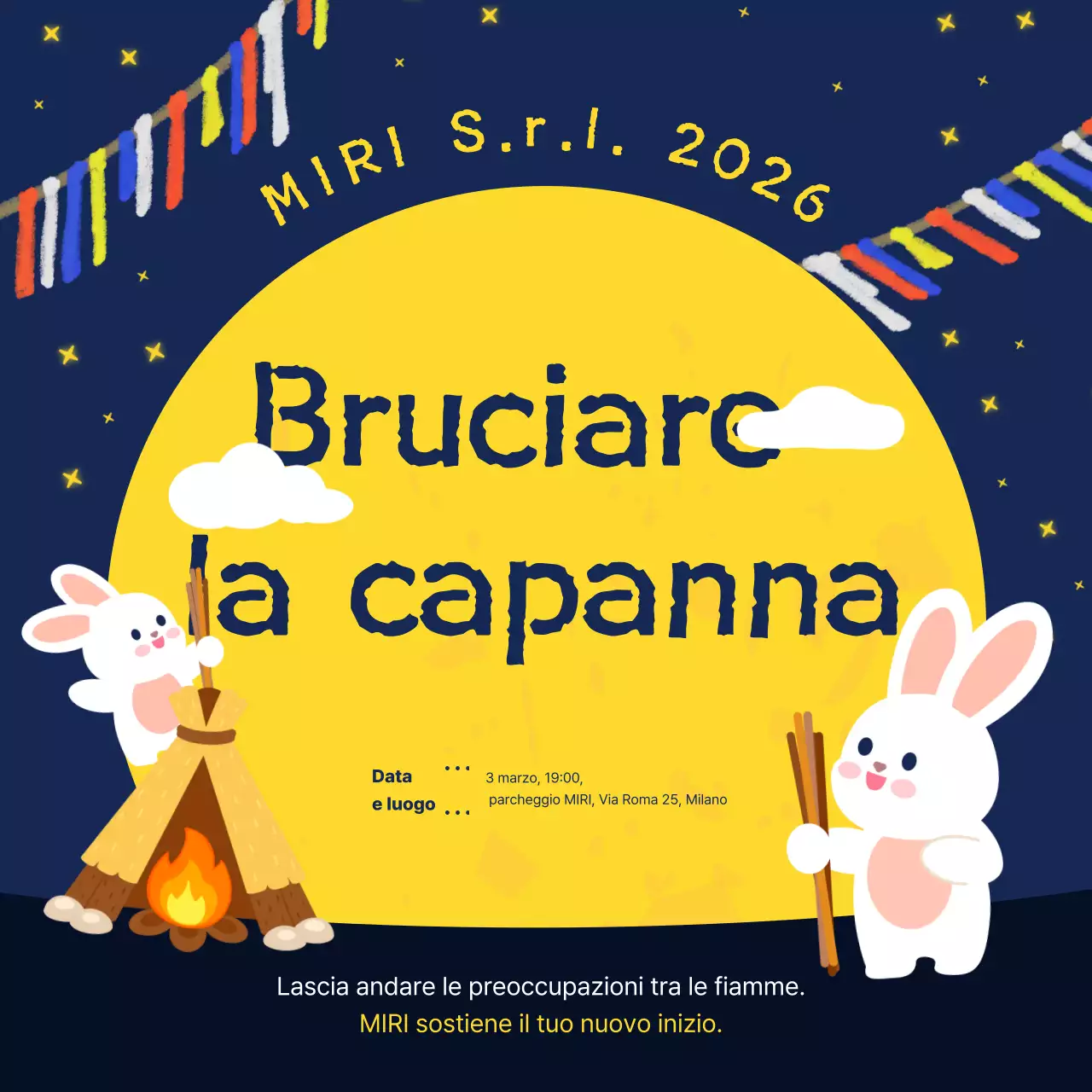 Guida al festival tradizionale giallo pulito