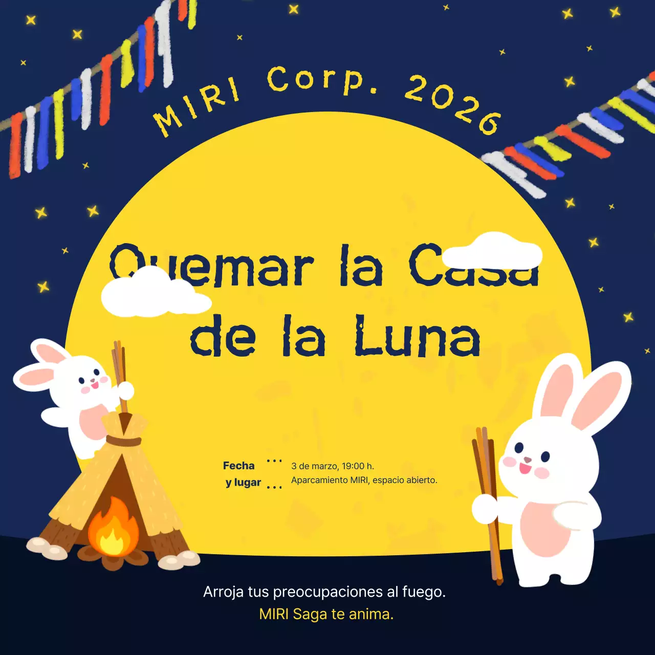 Guía de festivales tradicionales de Yellow Clean