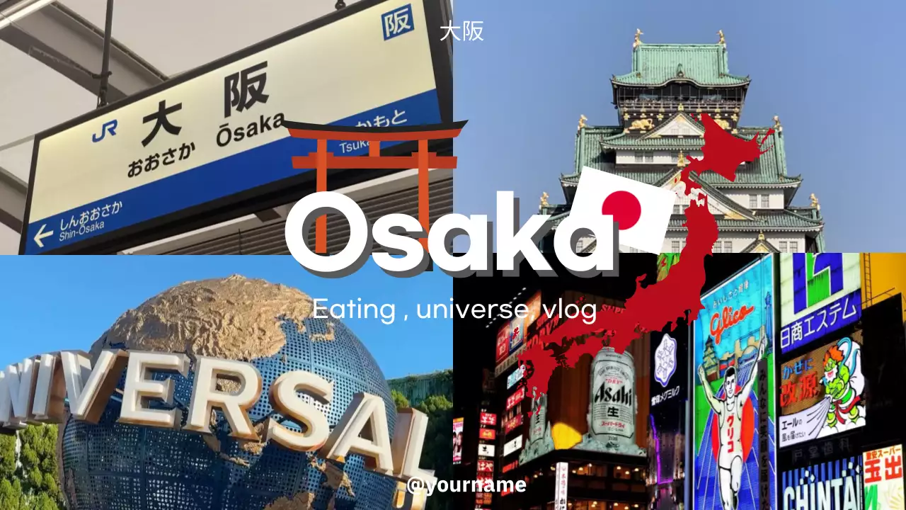 YouTube idea Vlog 01