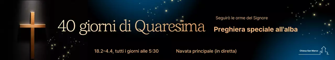 Cerimonia religiosa avanzata nera