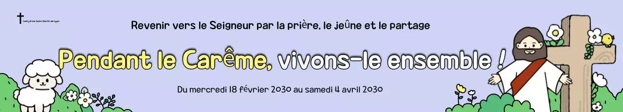 Guide simple du Carême pour Yeonbora